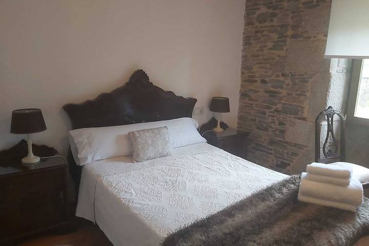 Gîte pour 16 personnes, avec jardin et piscine à Ares - 2