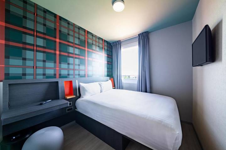 Hôtel pour 2 personnes