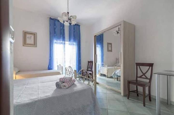 Villa rustica  piscina, parco, giardino in Brindisi, Salento