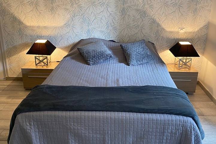 Location de vacances pour 8 personnes à Cernon - 3