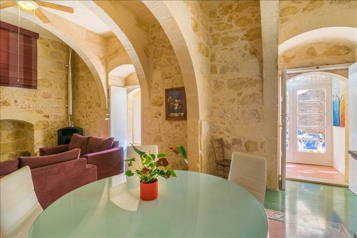Ferienhaus für 4 Personen, mit Garten und Pool in Gozo - 4