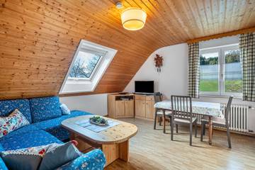 Bauernhof für 5 Personen in Elzach, Hochschwarzwald, Bild 3