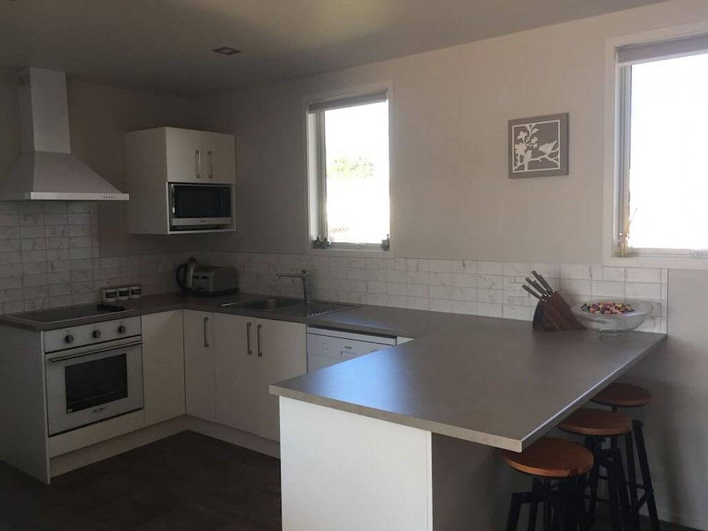 #39 Stylishsanctuary · Stylish Holiday Sanctuary - Free Wifi in Twizel, Mackenzie District