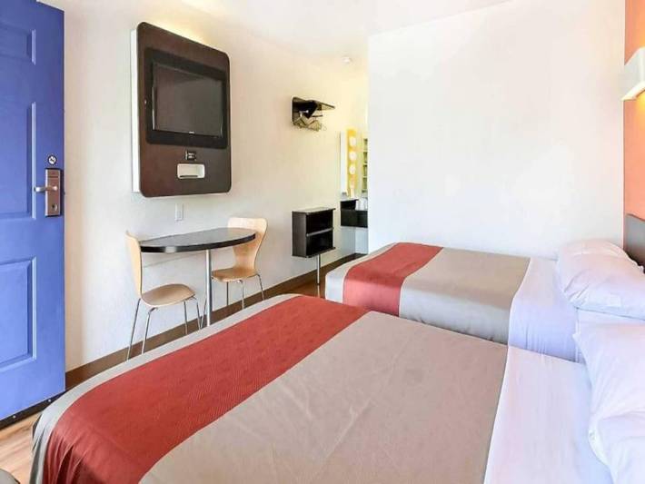Apartamento entero, Relajante habitación doble con 2 camas | Microondas in Sunnyvale, Silicon Valley