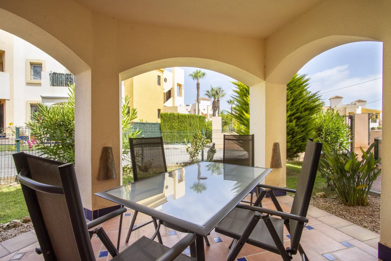 Appartement entier, Id29 in Punta Prima (Alicante), Torrevieja