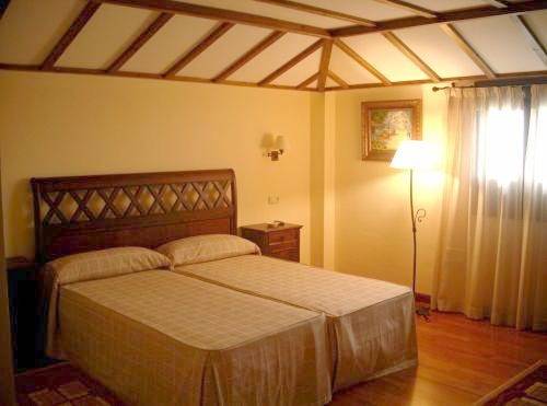 Chalet para 10 personas, con jardín y piscina en Antequera - 4