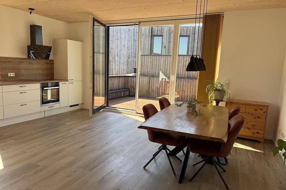 Ferienhaus Licht-Blick 9 in Wiltingen, Landkreis Trier-Saarburg