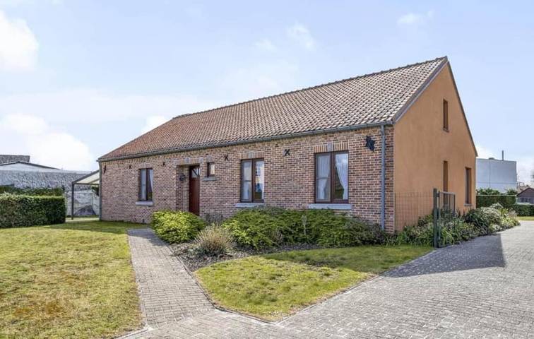 Location de vacances pour 8 personnes, avec jardin ainsi que sauna et vue à Heusden-Zolder - 2