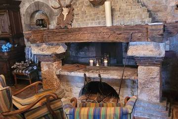 Agriturismo für 2 Personen in Kroatien