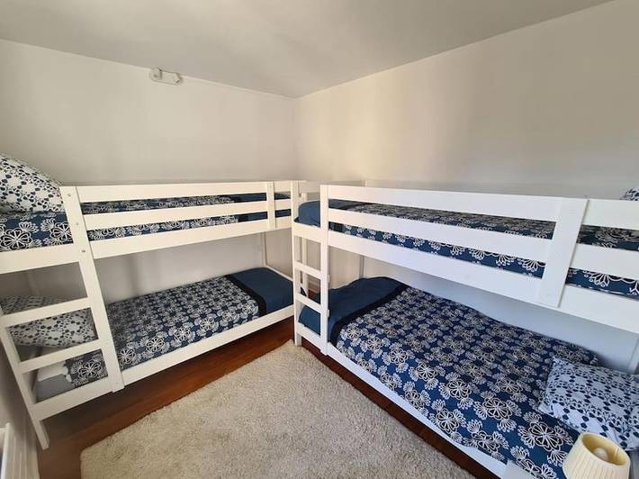 Gîte pour 8 personnes, avec jardin à Thorigny-sur-Marne - 4