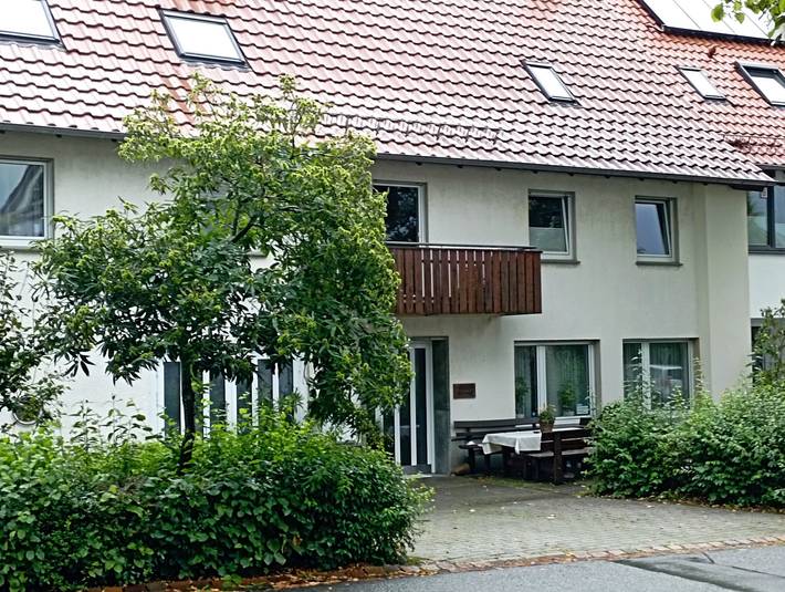 Ferienwohnung für 6 Personen in Bad Wünnenberg