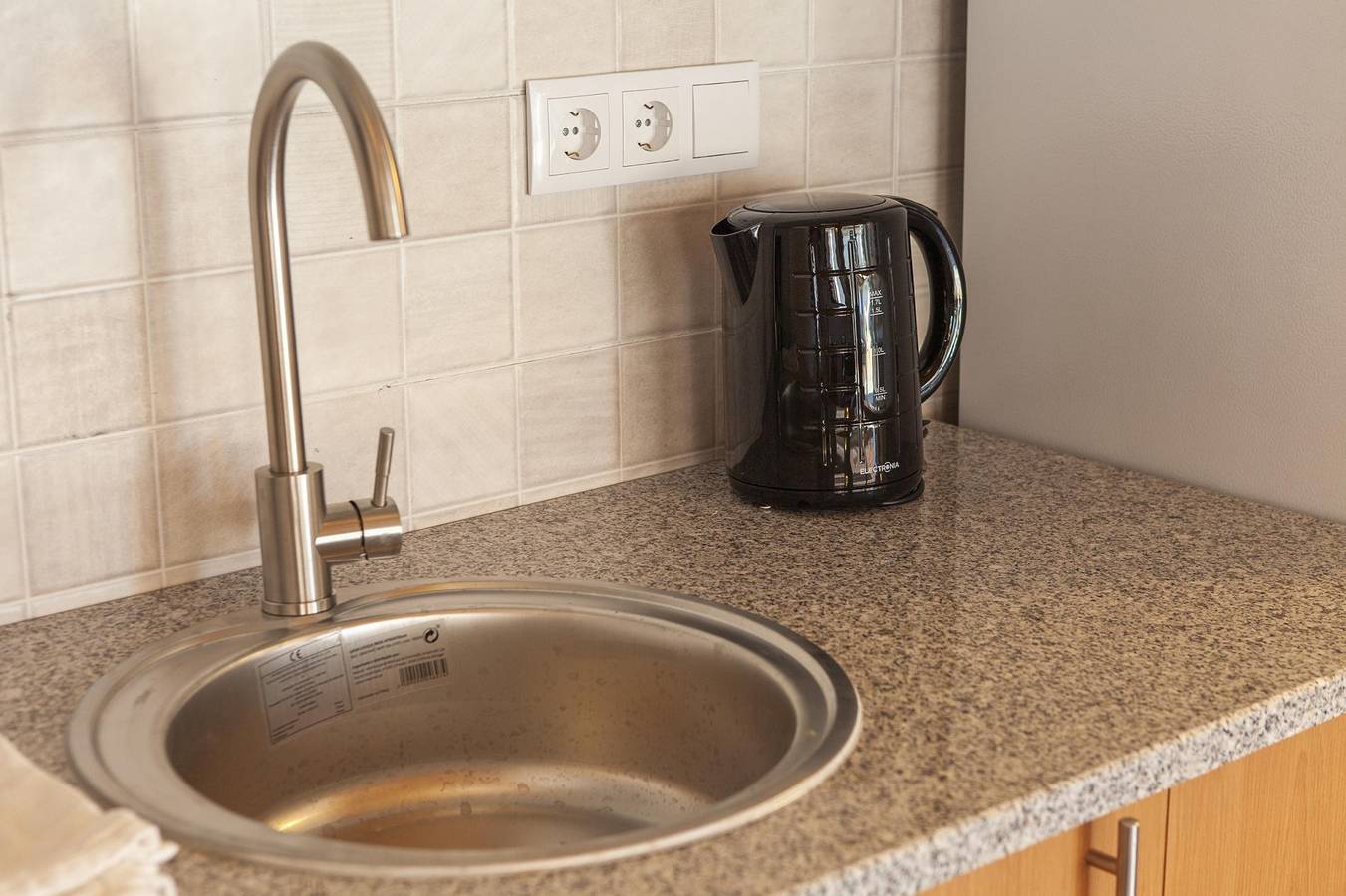 Vakantieappartement voor 2 personen met tuin, foto 10