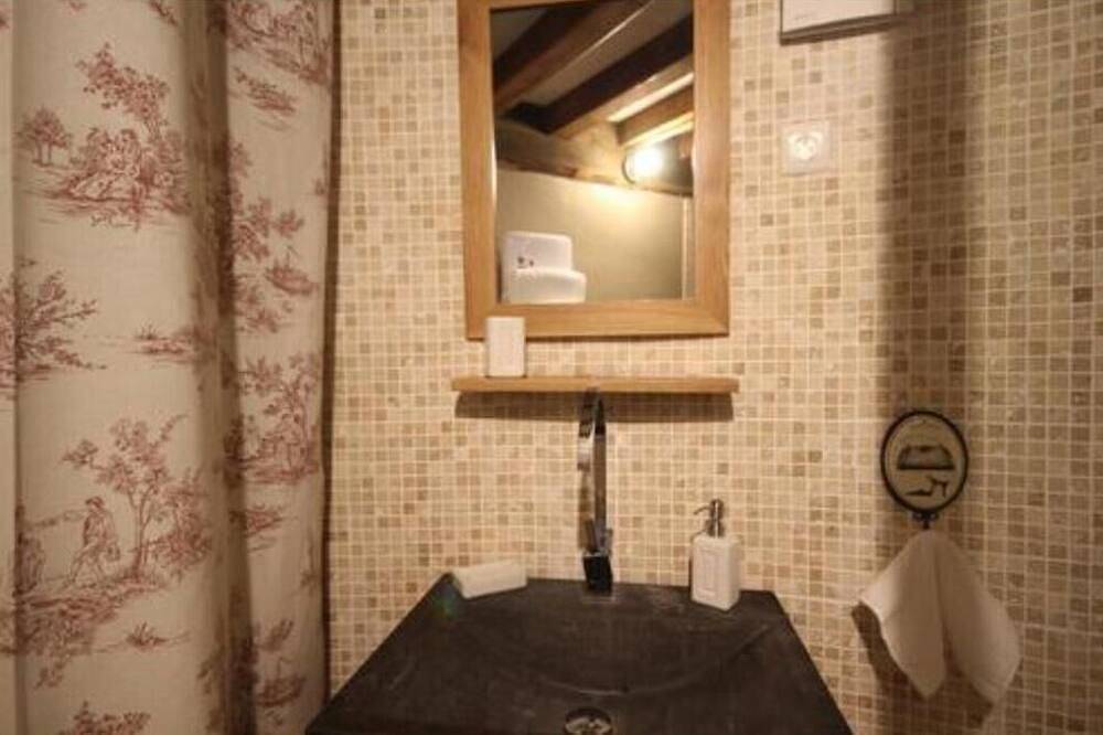 Appartement entier, Le Colombier d'Yville in Héronchelles, Région de Rouen