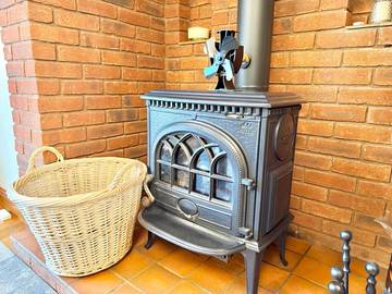 Glamping for 5 People in Swansea region, Photo 4