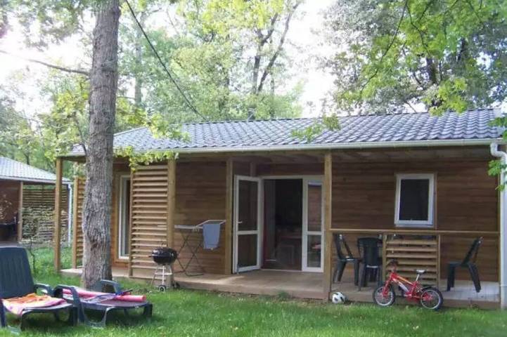 Gîte pour 6 personnes à Sainte-Catherine-de-Fierbois - 3