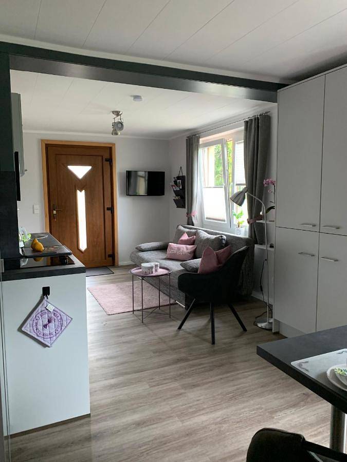 Ganze Wohnung, Ferienwohnung Bad Wilsnack in Bad Wilsnack, Prignitz
