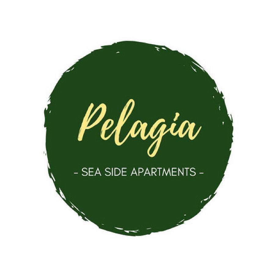 Ολόκληρο το διαμέρισμα, Pelagia Sea Side in Αχαράβη, Κέρκυρα