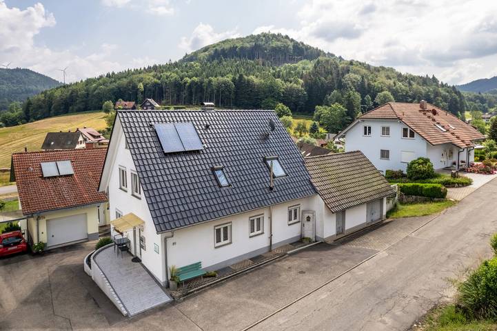 Ferienwohnung für 2 Personen in Ettenheim, Ortenaukreis