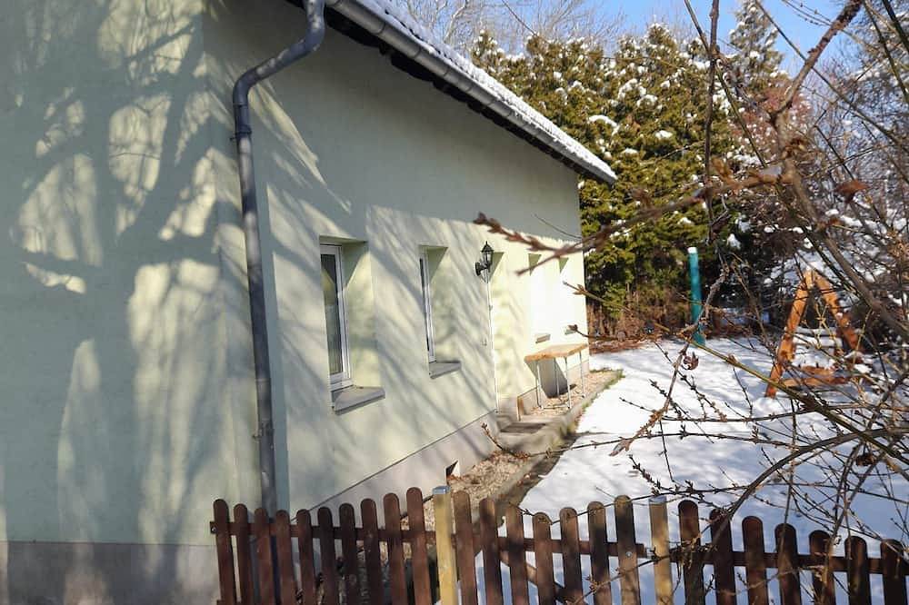 Ganze Wohnung, Ferienhaus Zittau - Oberlausitz - Ferienhaus Zittau in Zittau, Zittauer Gebirge