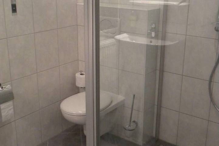 Ferienhaus für 4 Personen, mit Garten in Bad Dürrheim - 3