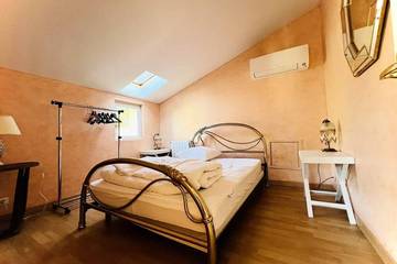 Villa pour 8 Personnes dans La Grande-Motte, Région de Montpellier, Photo 2