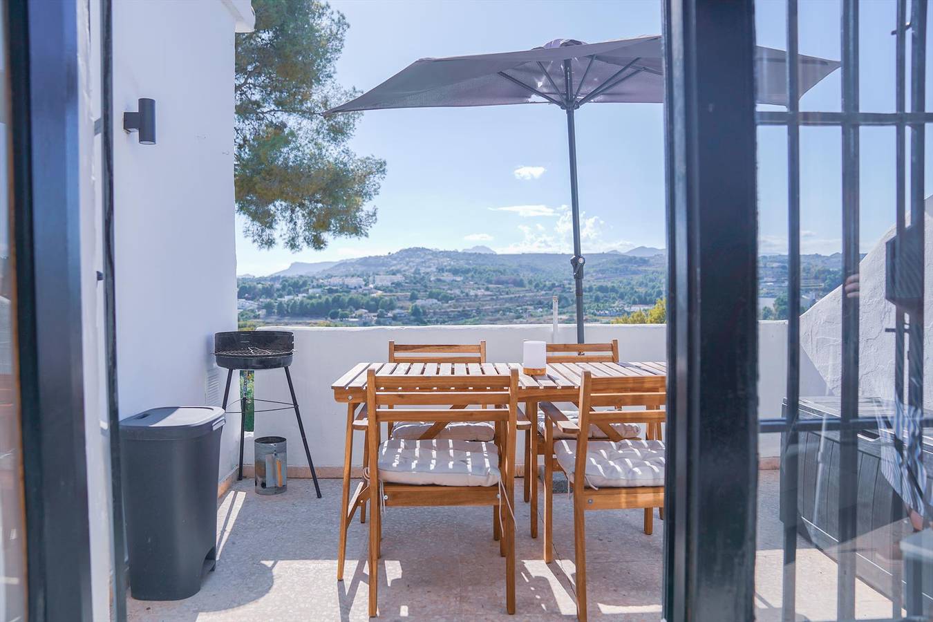 Alma Moraira in Villotel, Teulada (Spanien)