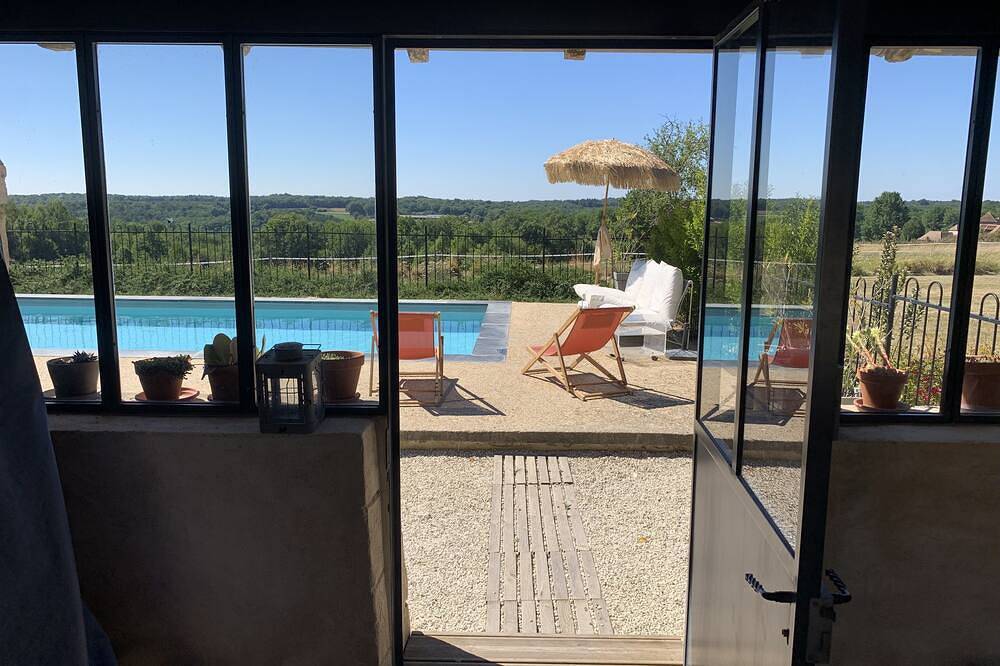 Photo : Maison de vacances