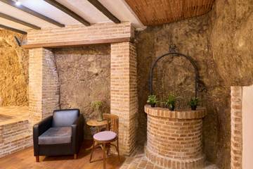 Casa Rural para 2 Personas en Peñaflor, Provincia de Sevilla, Foto 2