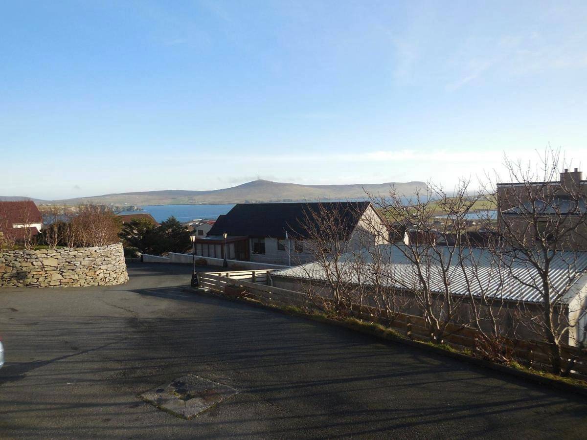 Apartment 2, Craigmore, Upper Baila, Lerwick in Shetland Islands