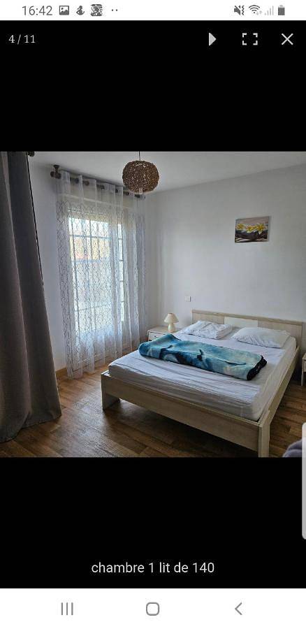 Location de vacances pour 11 personnes, avec jardin et piscine, animaux acceptés à Sauzé-Vaussais - 2