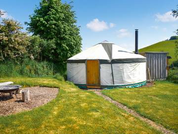 Glamping for 2 People in Dorset, South West England, Photo 1