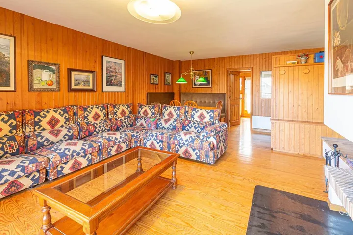 Holiday apartment for 8 people - 1