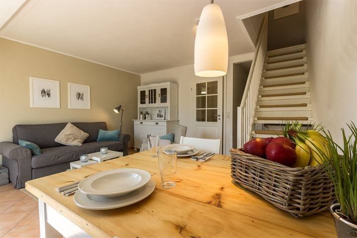 Ferienwohnung für 2 Personen, mit Balkon - 1
