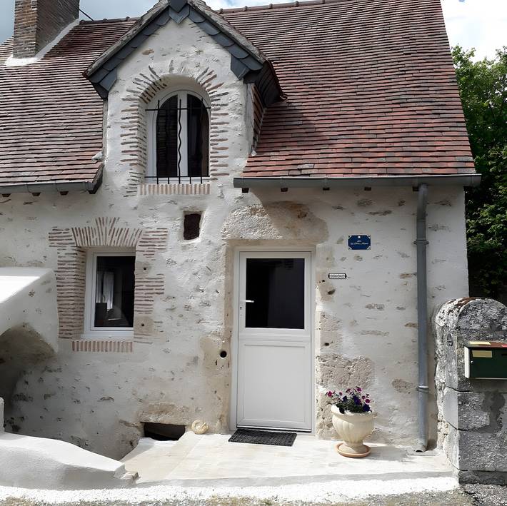 Maison de vacances pour 4 personnes dans le Loir-et-Cher - 2