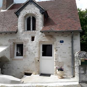 Gîte pour 4 Personnes dans Huisseau-sur-Cosson, Vallée de la Loire, Photo 1