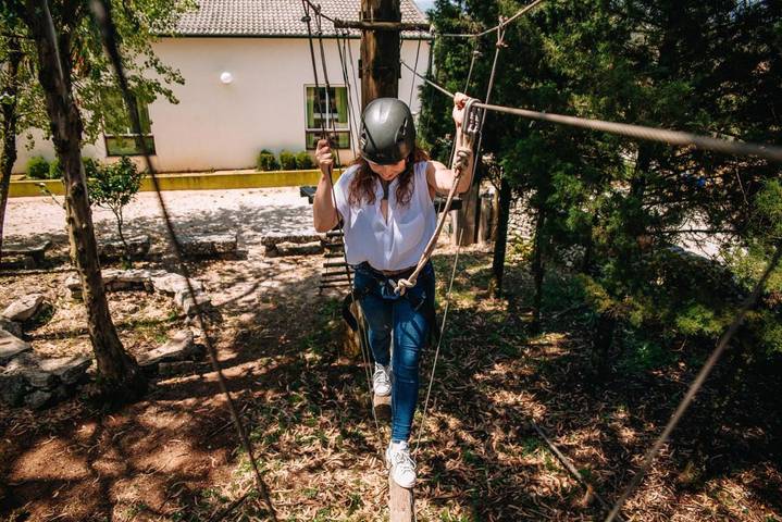 Casa de familia para 2 personas, con jardín y piscina además de vistas y terraza, Se admiten mascotas en Lisboa y alrededores - 3