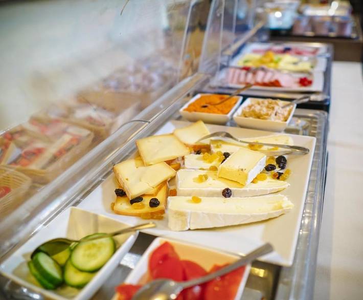 Hôtel pour 2 personnes à Wetteren - 4