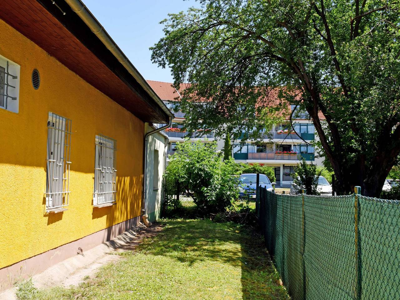 Ganze Ferienwohnung, Deb 038 Ferienwohnung/-zimmer Aschersleben in Aschersleben, Region Salzlandkreis