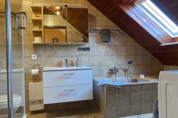 Agriturismo für 6 Personen in Hannover Messe - 4