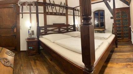 Ferienwohnung für 7 Personen in Wachau, Oberlausitz-Niederschlesien, Bild 3