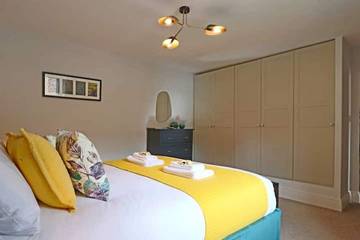 Cottage for 4 People in Belper, Derbyshire, Photo 4