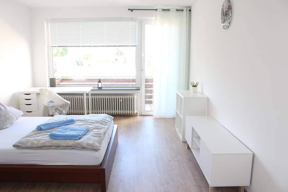 Ganze Wohnung, 1 Zimmer in Dreizimmer Wohnung Lemgo Innenstadt in Lemgo, Kreis Lippe