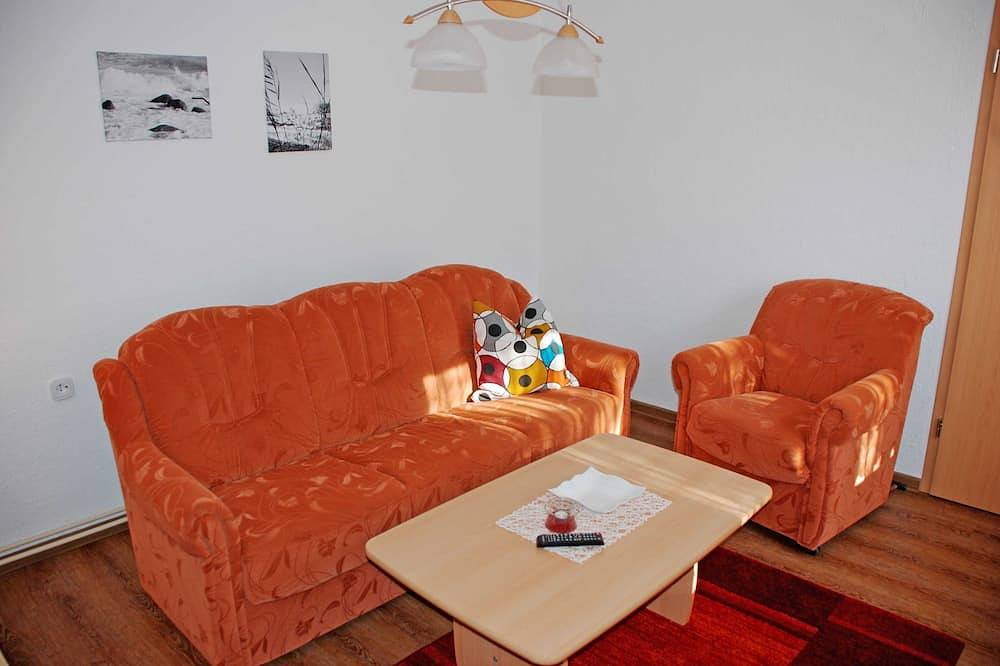 Ferienwohnung in Rügen für 4 Personen in Rügen
