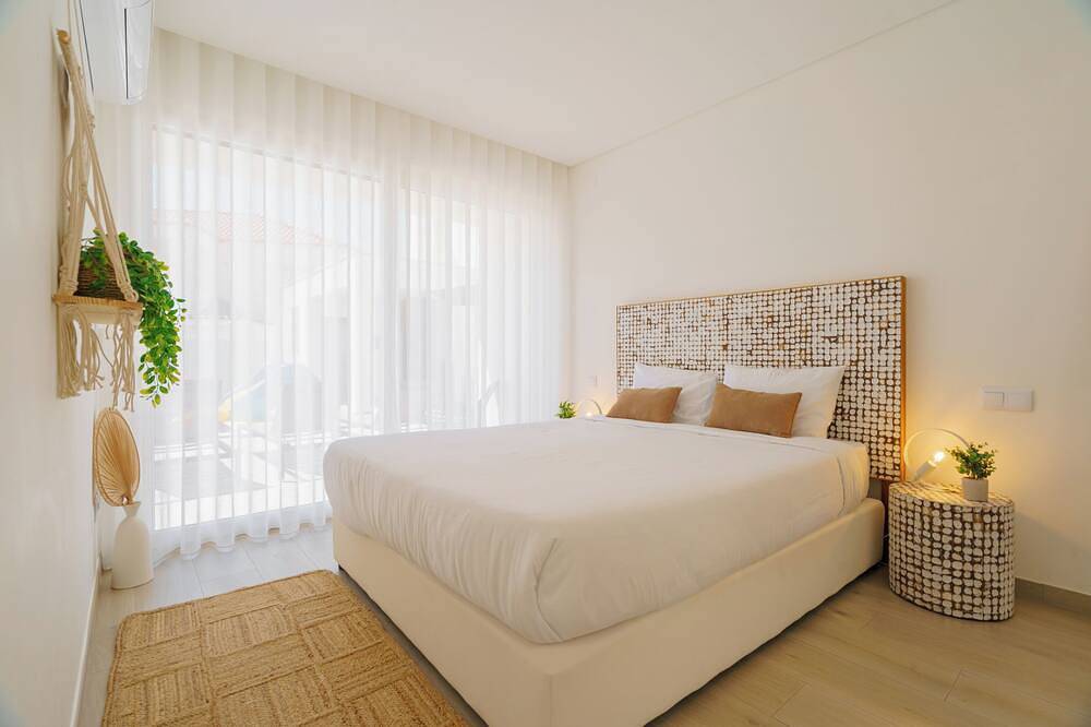 Areia Villa - Signature by Paradise Portugal in Ribamar, Lissabon Distrikt