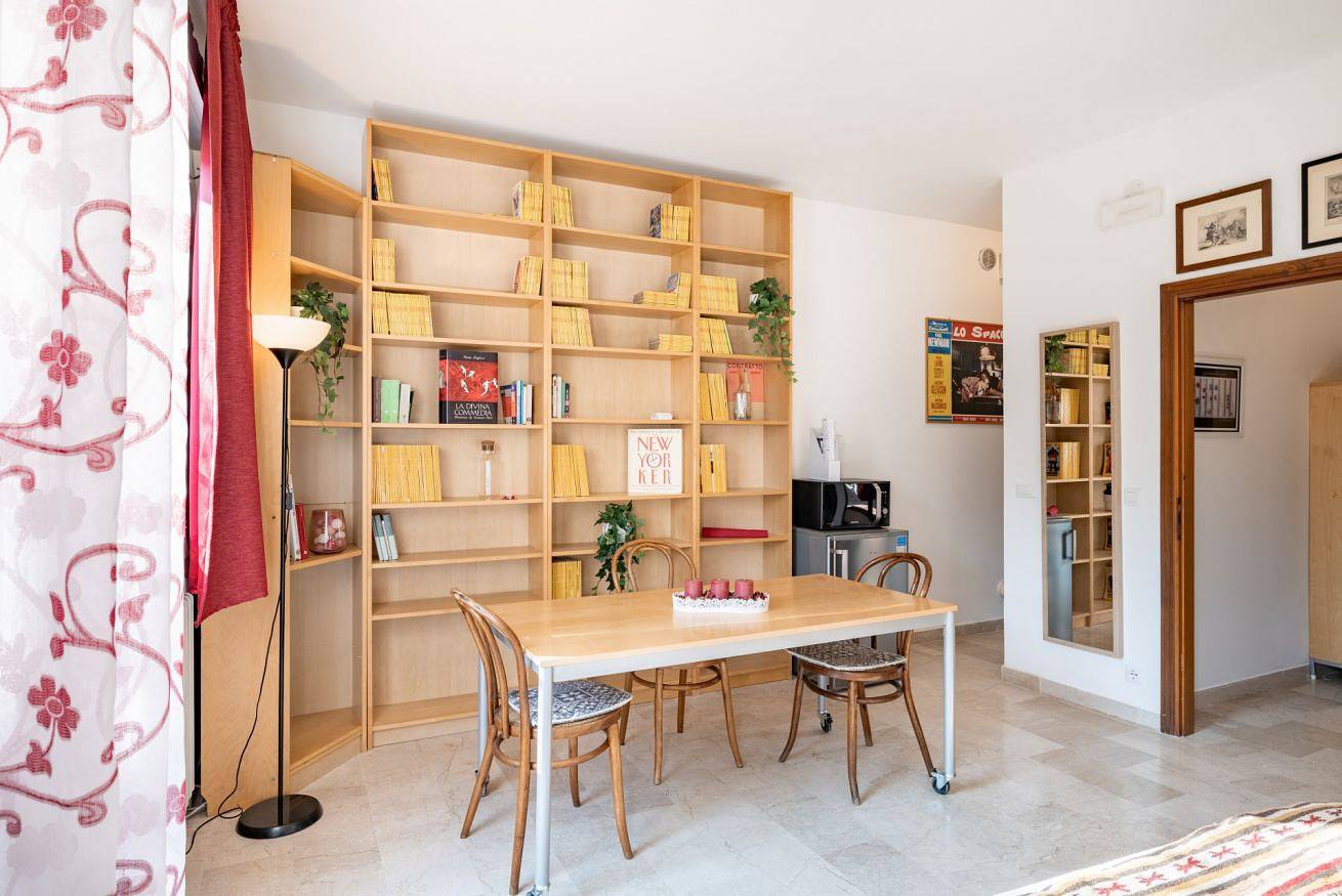 Appartement entier, Prato della Valle Apartment W/Balcony in Padoue, Province de Padoue