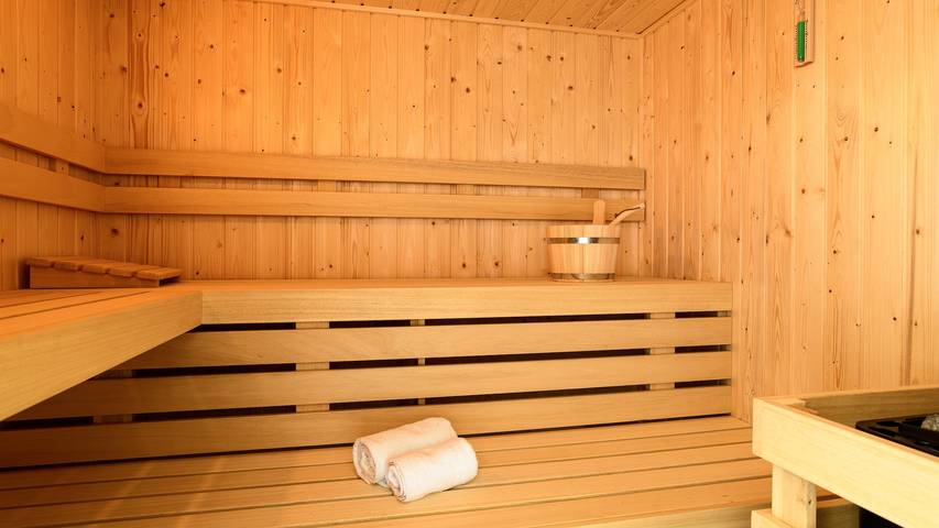 Ferienhaus für 4 Personen, mit Garten und Sauna in Schouwen-Duiveland - 4
