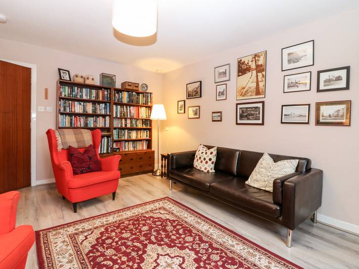 Ferienwohnung für 4 Personen in St Andrews
