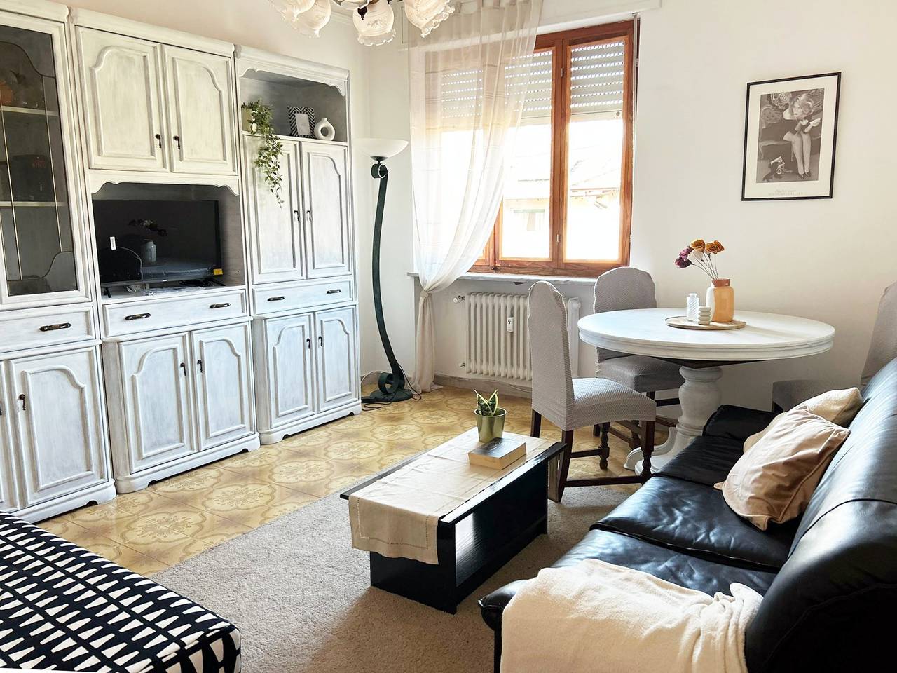 Ganze Wohnung, Quickhome Monviso in Santhià, Vercelli Provinz