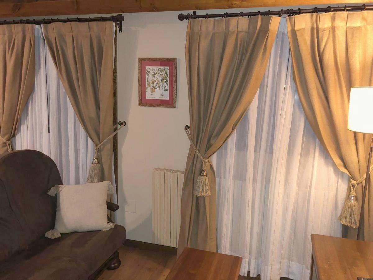 Apartamento entero, Apartamentos Casa Lavedan in Tramacastilla de Tena, Pirineo Aragonés