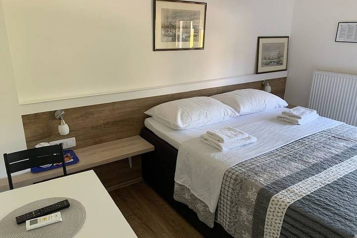 Gästehaus für 2 Personen - 1